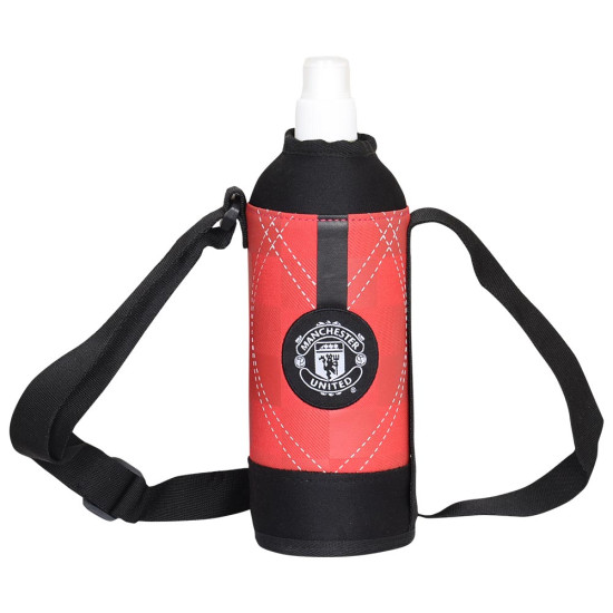 Sunce Παιδικό μπουκάλι νερού Manchester United Water Bottle Sunce Παιδικό μπουκάλι νερού Manchester United Water Bottle
